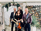 Cheesecake Party Band