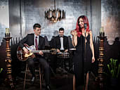Minor Chord