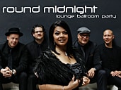Round Midnight