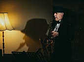 Andrew 🎷 Bruell