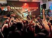 TEDDYS VENNER a.k.a. Fadbamses Venner