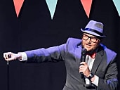 Trevor Feelgood