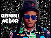 Gfresh Agbor