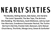 Nearly Sixties