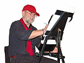 Champol Karikaturist