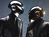 Daft Punks
