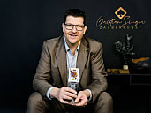 Christian Singer Zauberkunst