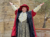 Henry VIII