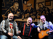 John, Bamse & Larsen