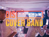 Dis'Cover Band