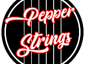 Pepper Strings