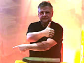 Nepomuk der Bruddler