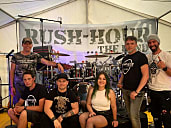 RUSH-HOUR ...the Band
