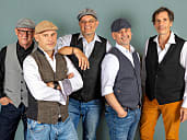 The Poorboys - Rock'n'Roll Party Band