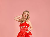 Bombshell Betty