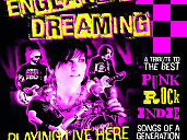 England's Dreaming