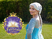 Fairytale Celebrations