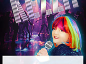 Ultimate 80’s Party with Kezza