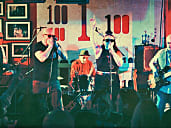 The Snake Oil Band