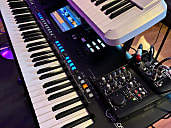 Connections FunKtion Band