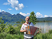 Harmonikasolist