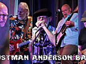 DUSTMAN ANDERSON BAND