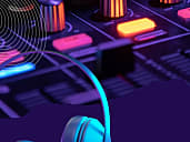 DJ B ONE