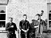 Trio Tzigane