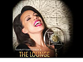 Scarlett Dähn-Leach & THE LOUNGE