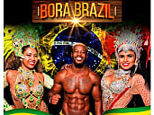 Bora Brazil