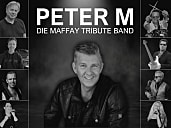 Peter M. - die Maffay Tribute Band