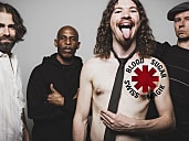 Red Hot Chili Peppers by BLOOD SUGAR SWISS MAGIK