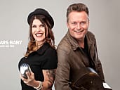 MR. & MRS. BABY - PARTY BAND COVERBAND