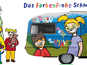 FarbenfrohSchminken