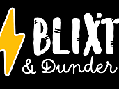 Blixt & Dunder