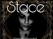 Stace - Female Vocalist