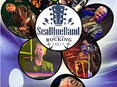 Sveriges Rockprins & Seablue Band