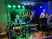 TWIX Dansbands duo