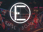 DJ Emil Borup