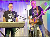 Band on the Run...