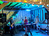 Kaleidoscope Party Band