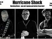 Hurricane Shack