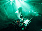 DJ CJ