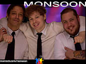 Monsoon Covers Band UK.