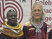 På rejse i Kenya - mødet med det levede liv
