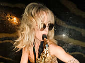 SHEONA (SHEBABES MUSIC)