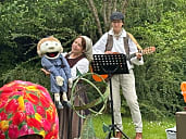 Jane & frække Kasper