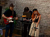 Milen & Niklas