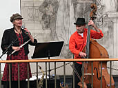 Malin Carlberg Duo