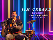 Jim Creard